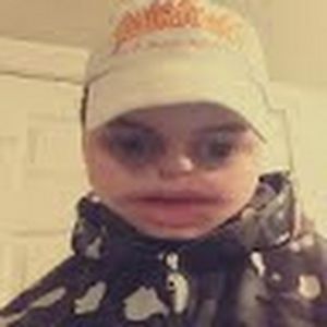 Meet your Posher, Randall